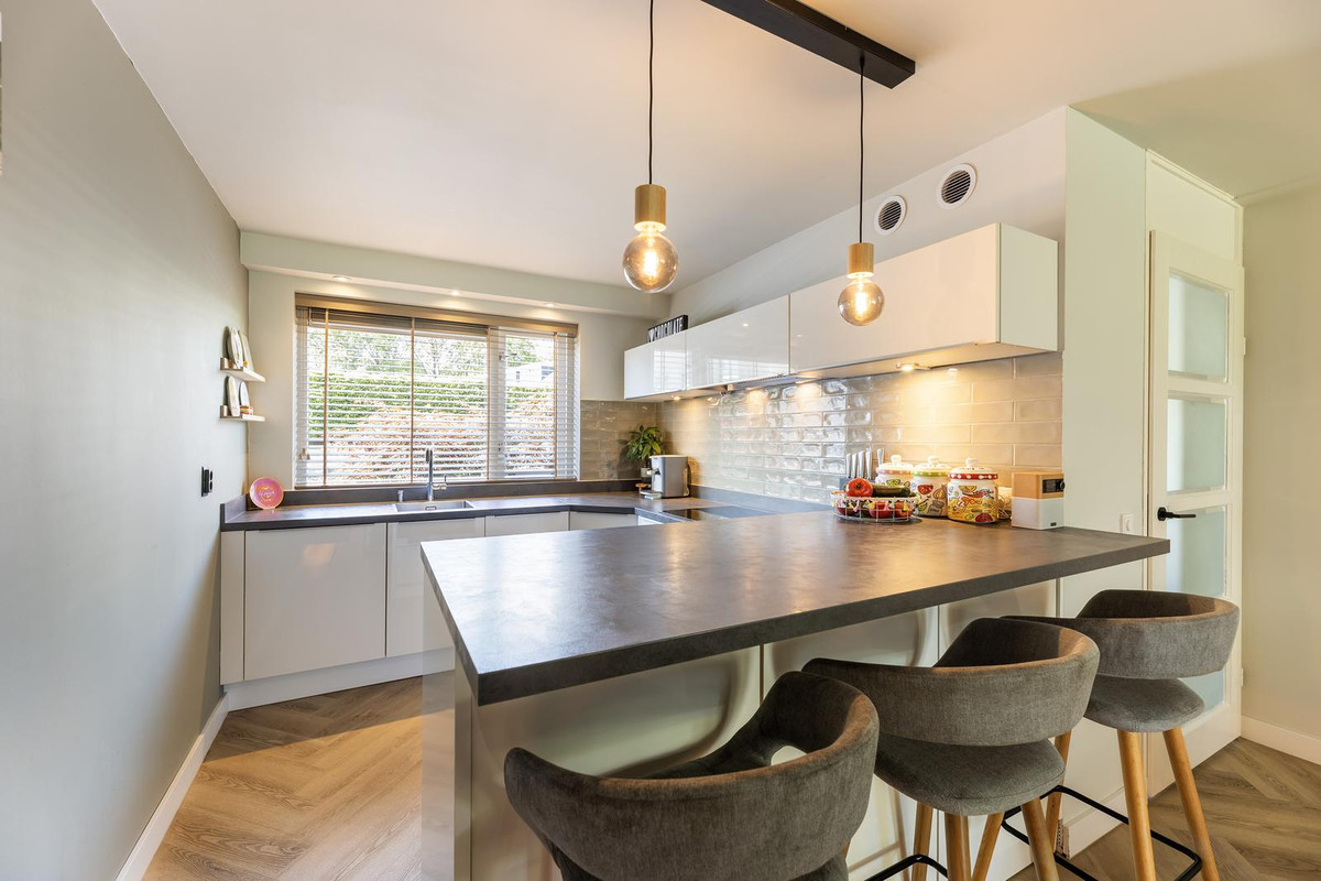 Hoekwoning te koop: Glasgowstraat 30, Hengelo