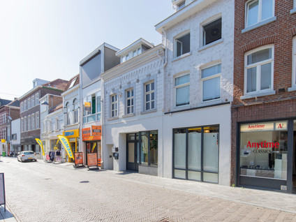 Voorstad 22a