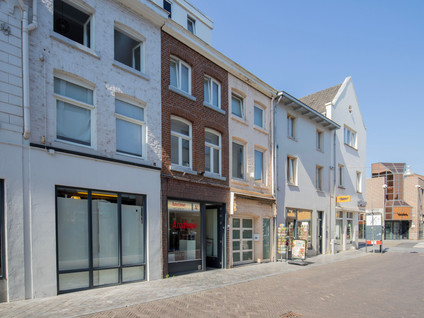 Voorstad 22a