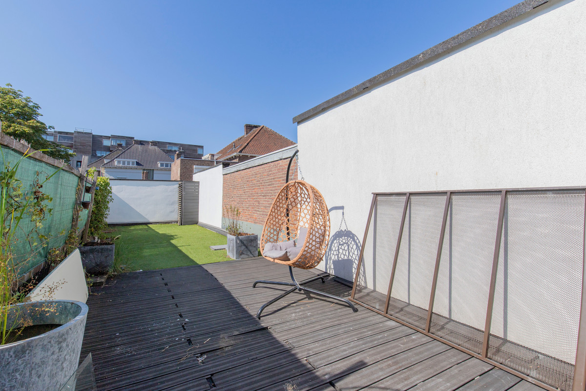 Appartement te koop: Voorstad 22A, Sittard
