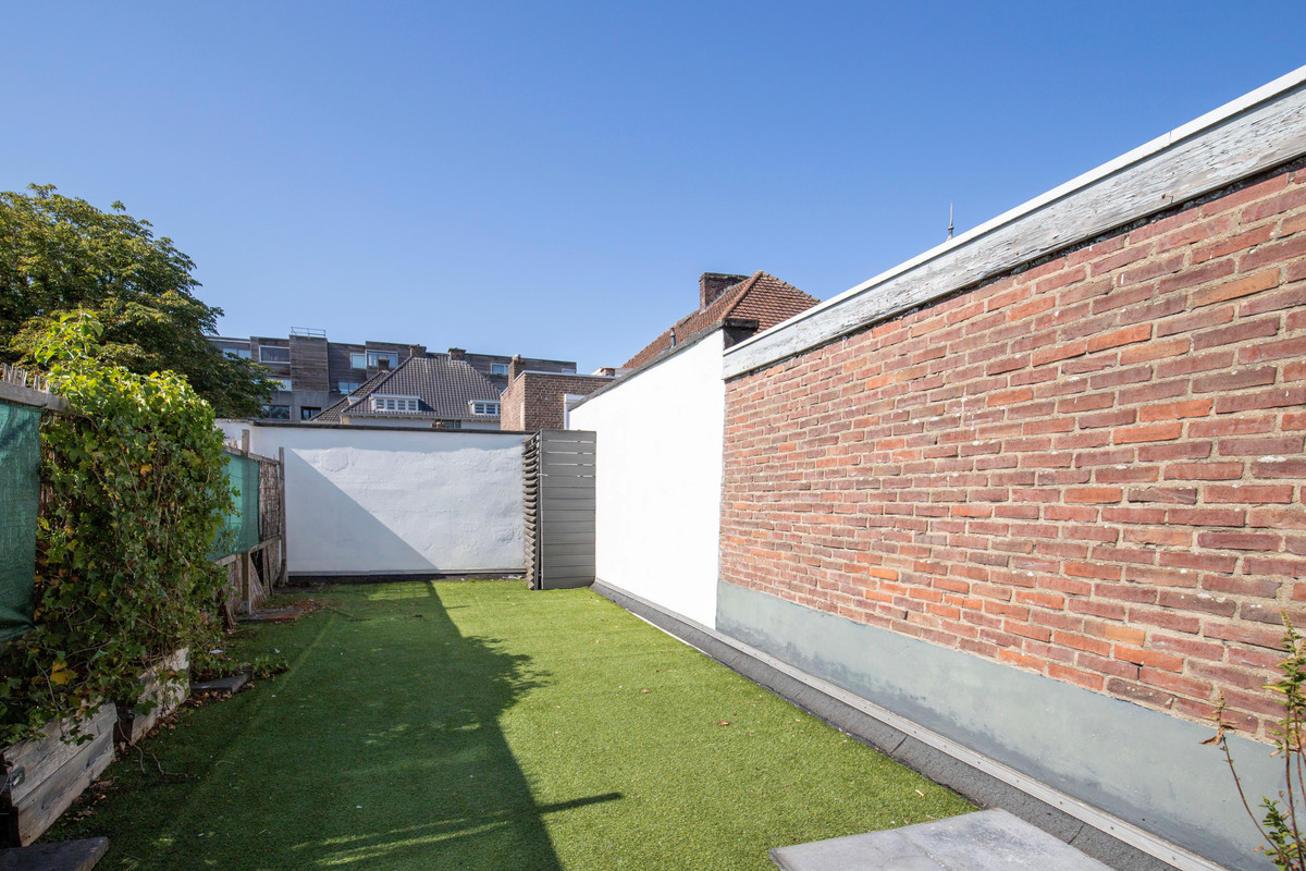 Appartement te koop: Voorstad 22A, Sittard