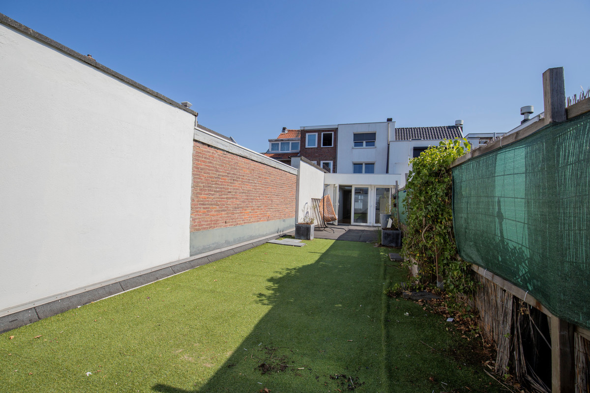 Appartement te koop: Voorstad 22A, Sittard