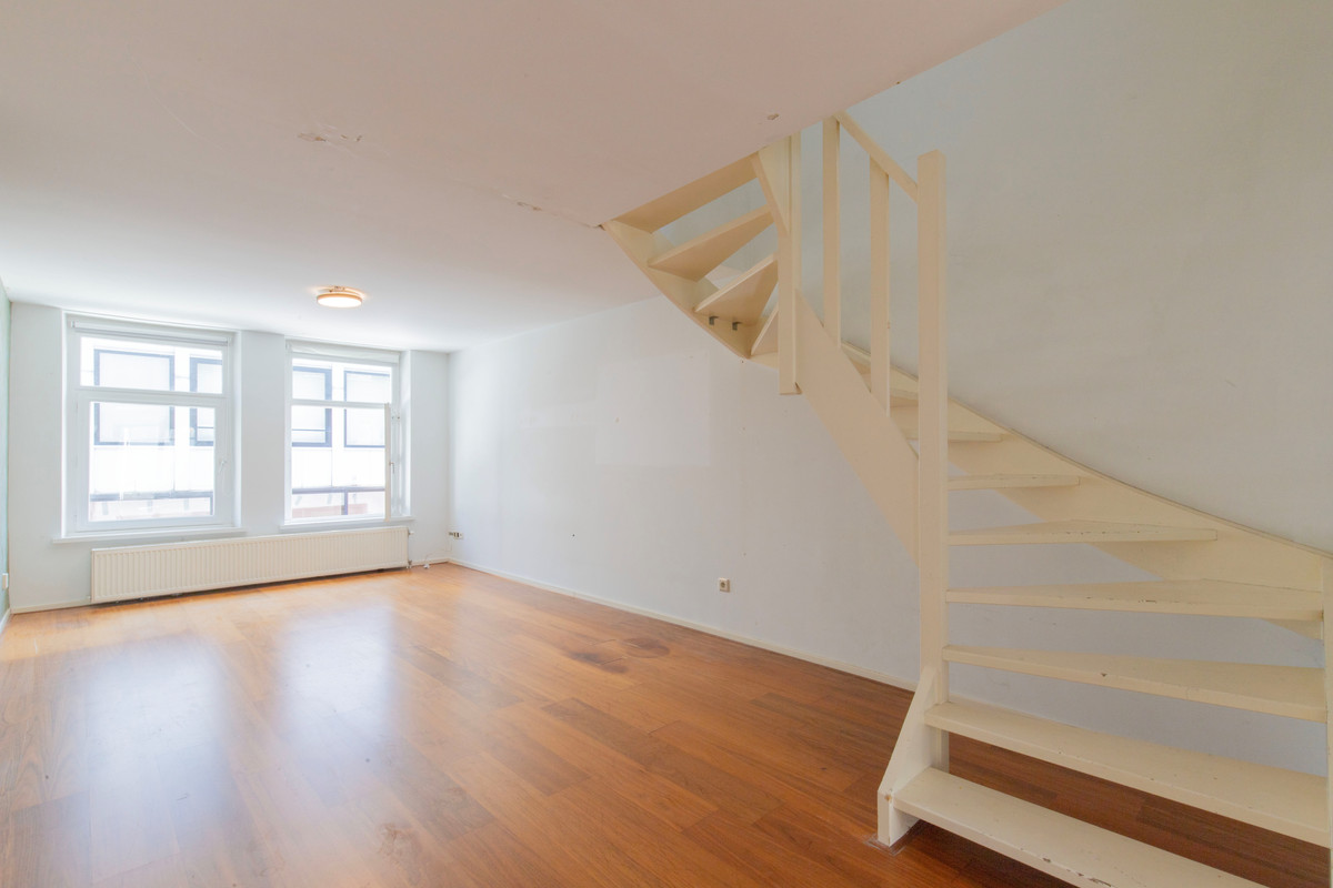 Appartement te koop: Voorstad 22A, Sittard