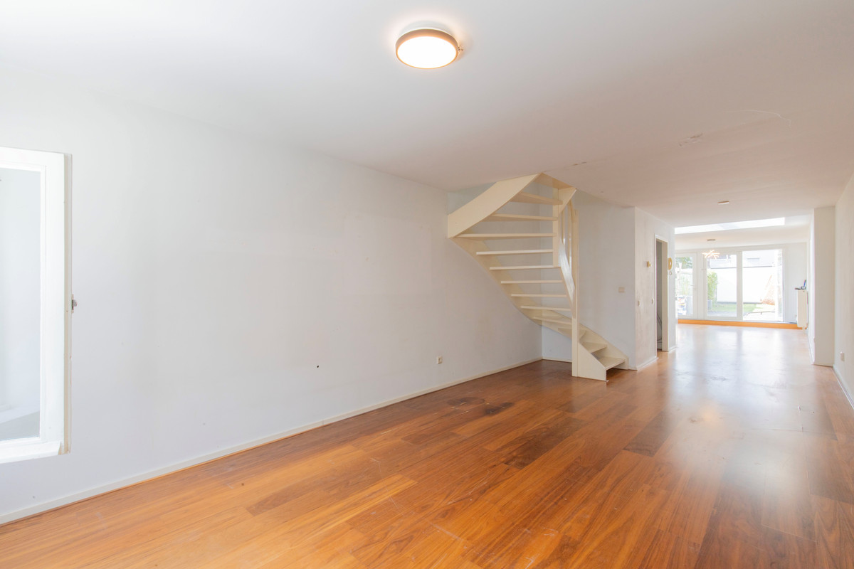 Appartement te koop: Voorstad 22A, Sittard