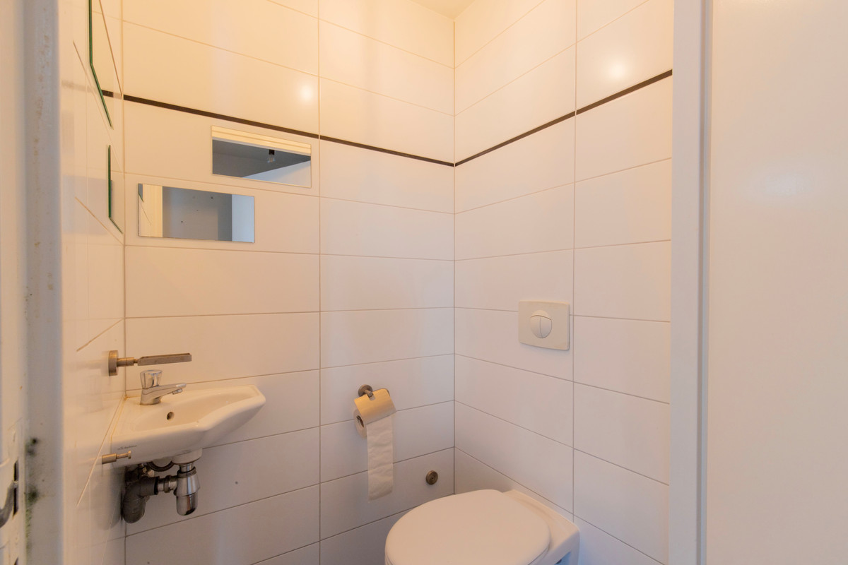 Appartement te koop: Voorstad 22A, Sittard