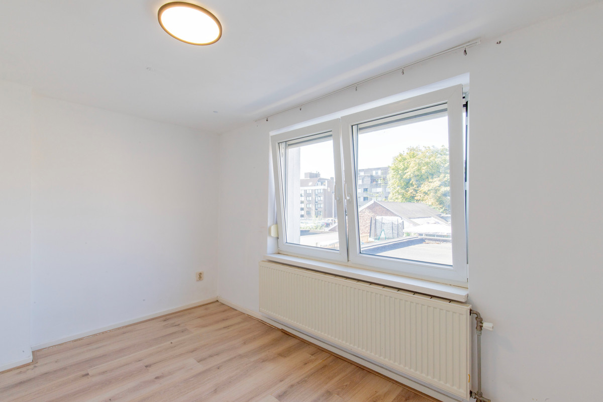 Appartement te koop: Voorstad 22A, Sittard