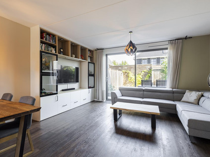 Groninger Kroon 5