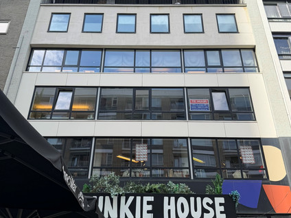 Korte Hoogstraat 15B