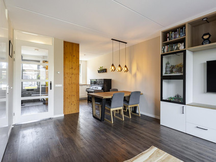 Groninger Kroon 5
