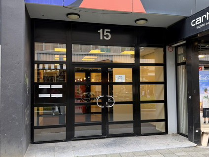 Korte Hoogstraat 15B