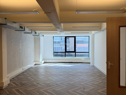 Korte Hoogstraat 15B