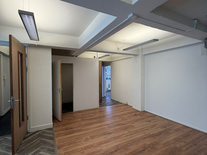 Korte Hoogstraat 15B