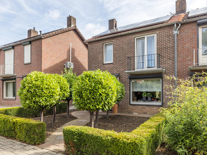 Prinses Beatrixstraat 60