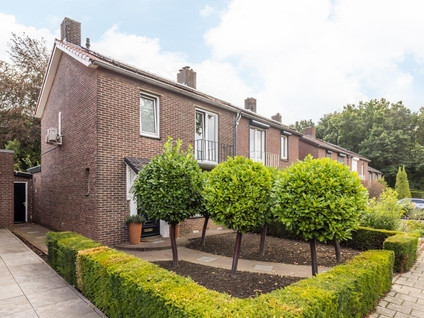 Prinses Beatrixstraat 60