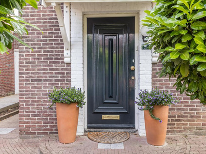 Prinses Beatrixstraat 60