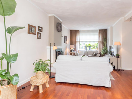 Prinses Beatrixstraat 60