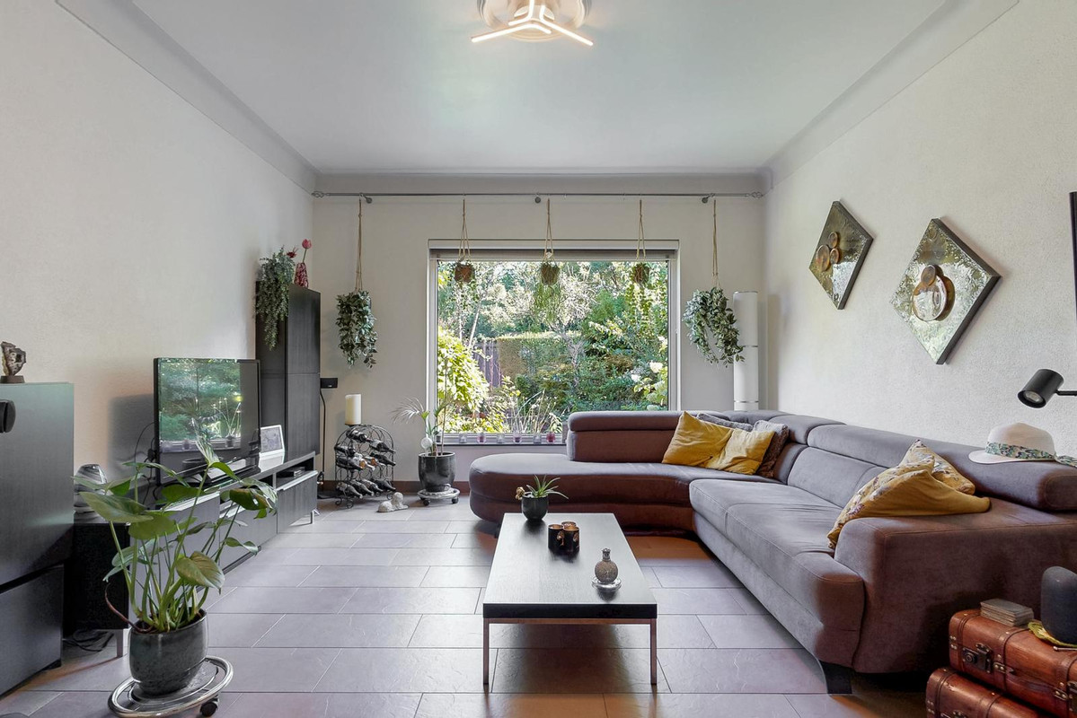 Tussenwoning te koop: De Mamuchetweg 3, De Bilt