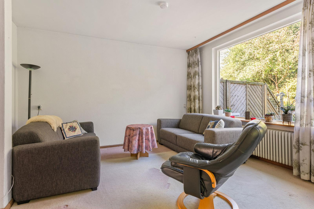 Hoekwoning te koop: Hendrik Vinkhof 37, Noordwijk