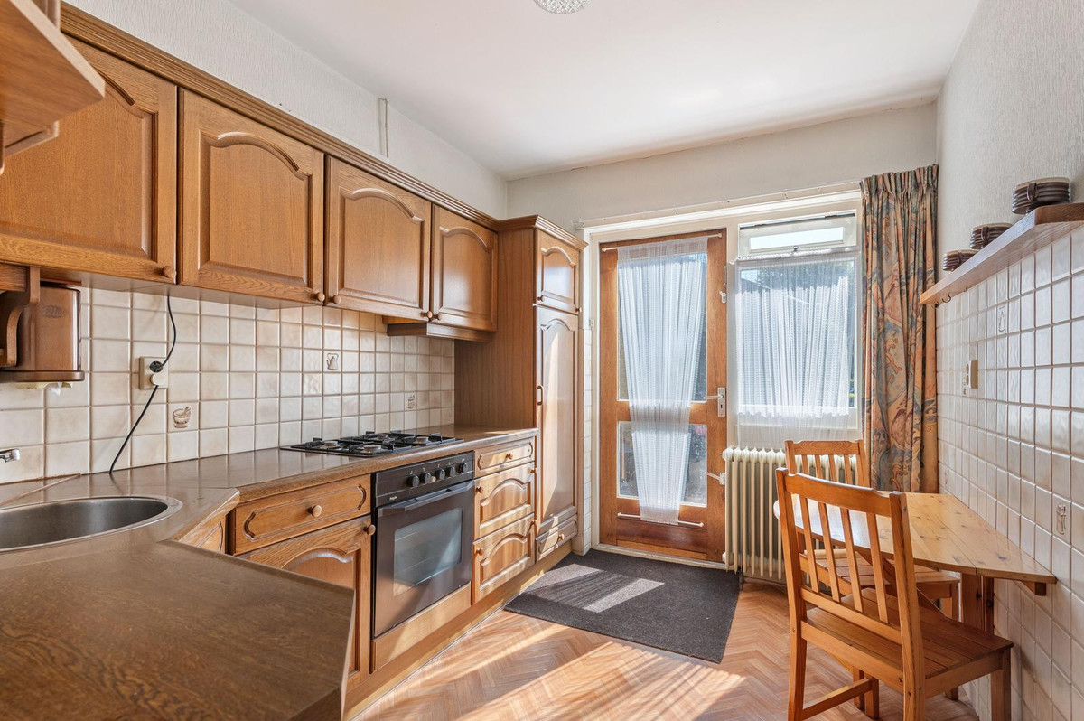 Hoekwoning te koop: Hendrik Vinkhof 37, Noordwijk
