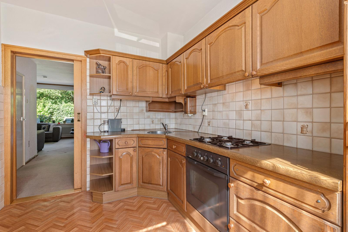 Hoekwoning te koop: Hendrik Vinkhof 37, Noordwijk