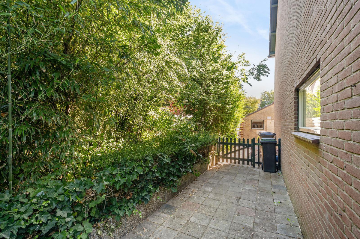 Hoekwoning te koop: Hendrik Vinkhof 37, Noordwijk