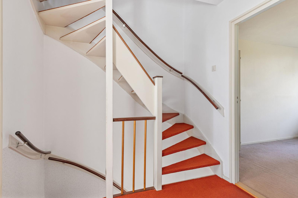 Hoekwoning te koop: Hendrik Vinkhof 37, Noordwijk