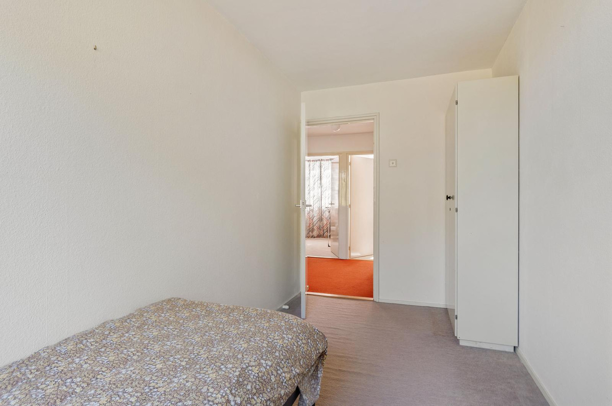 Hoekwoning te koop: Hendrik Vinkhof 37, Noordwijk