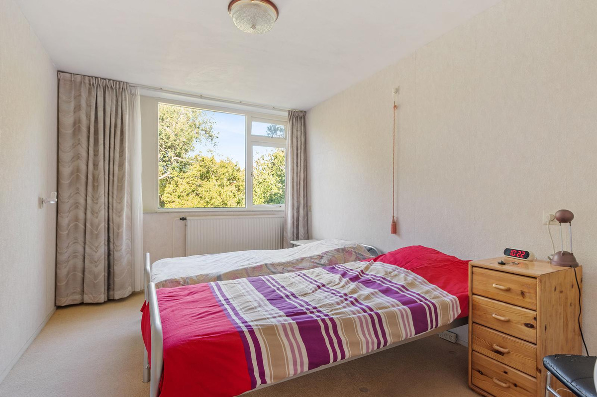 Hoekwoning te koop: Hendrik Vinkhof 37, Noordwijk