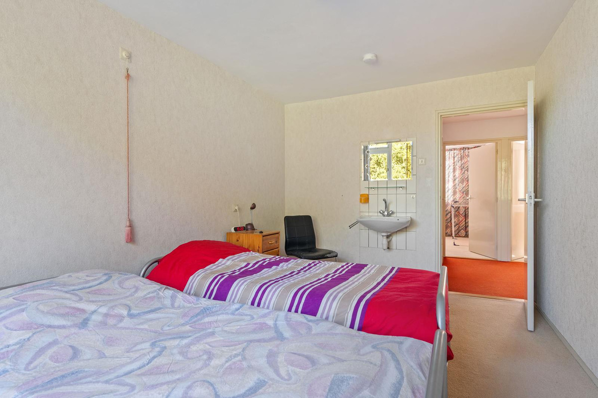 Hoekwoning te koop: Hendrik Vinkhof 37, Noordwijk