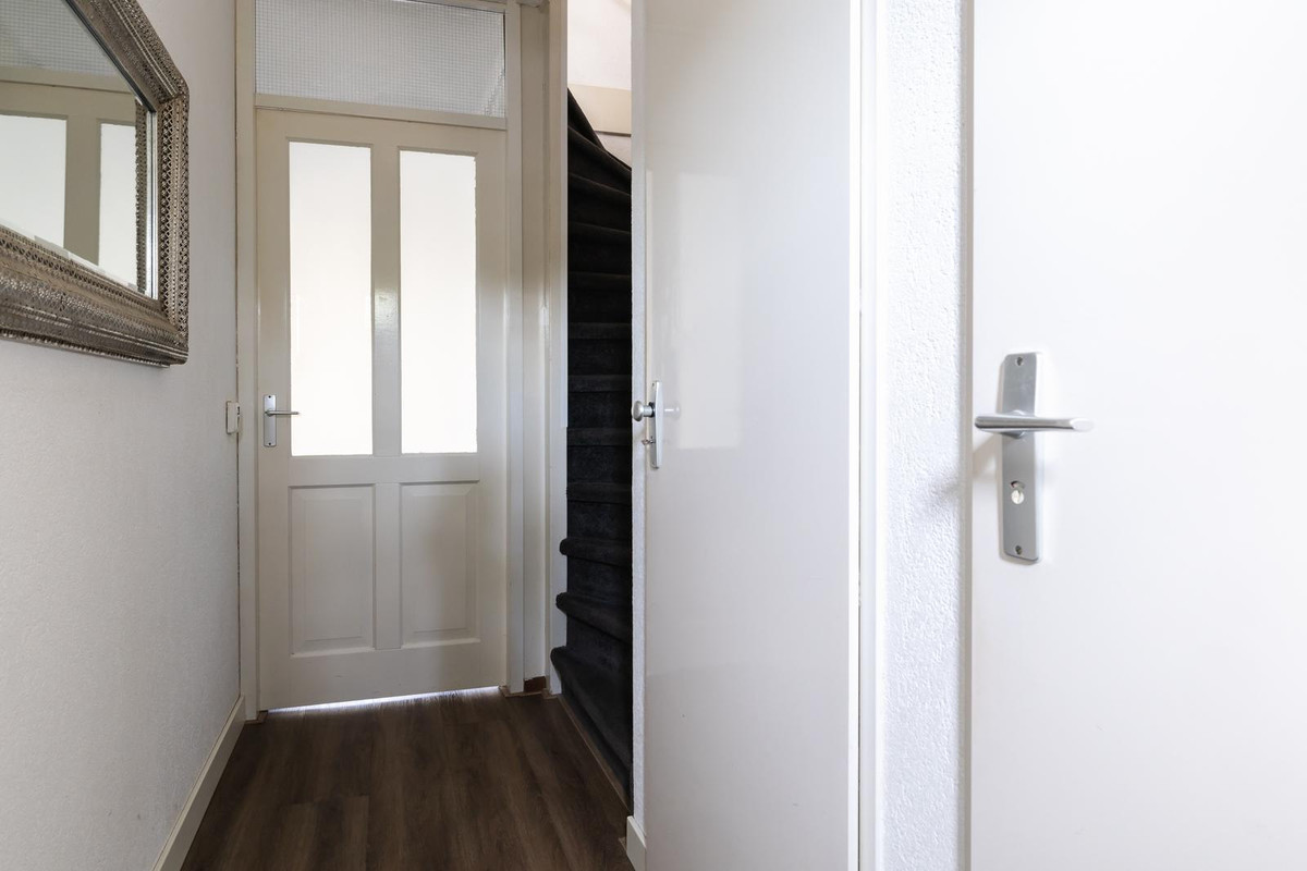 Tussenwoning te koop: Albrecht Dürerweg 92, Almere