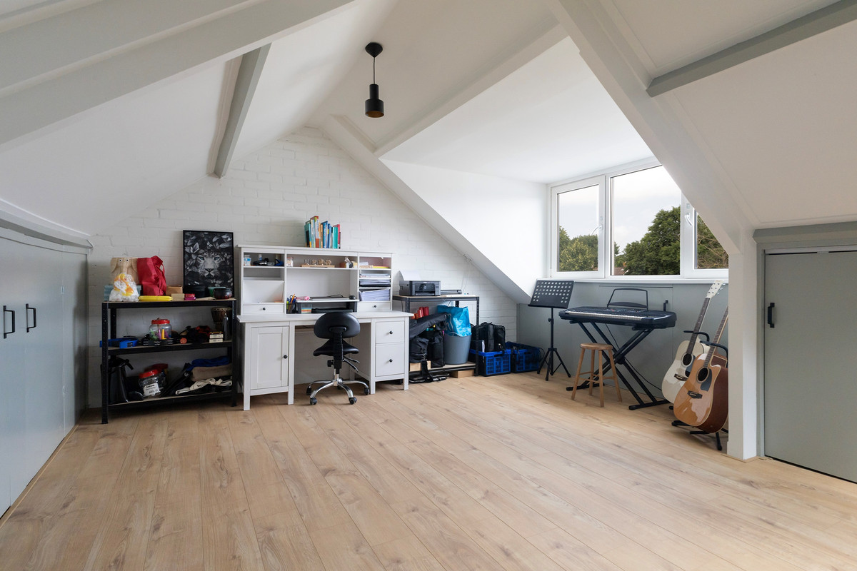 Tussenwoning te koop: Wylster 15, Dokkum