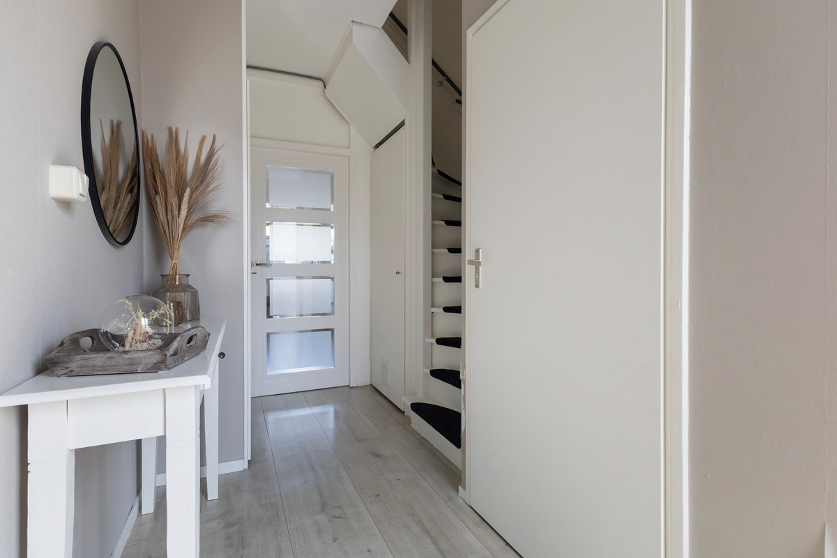 Tussenwoning te koop: Wylster 15, Dokkum