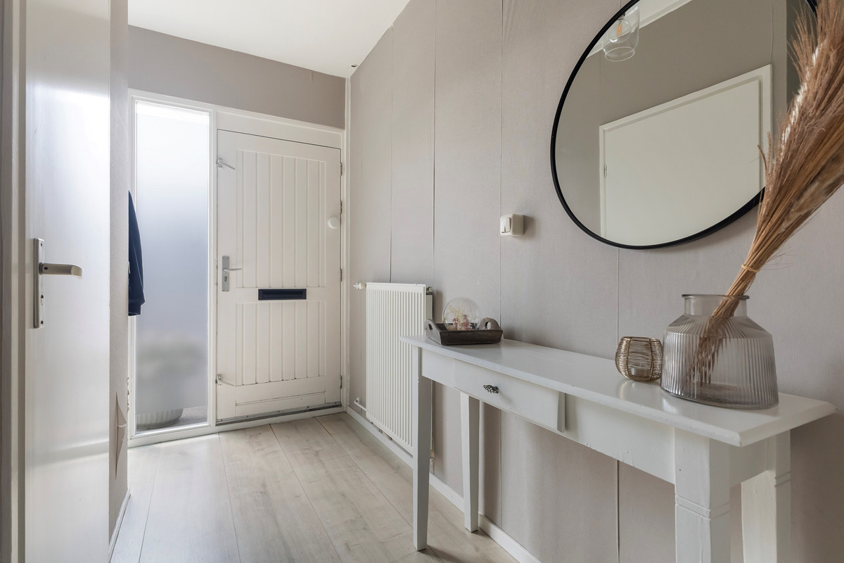 Tussenwoning te koop: Wylster 15, Dokkum