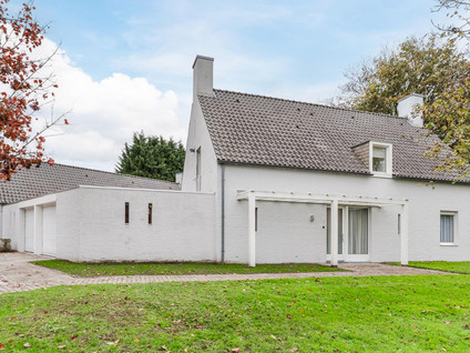 Tilburgseweg 12A