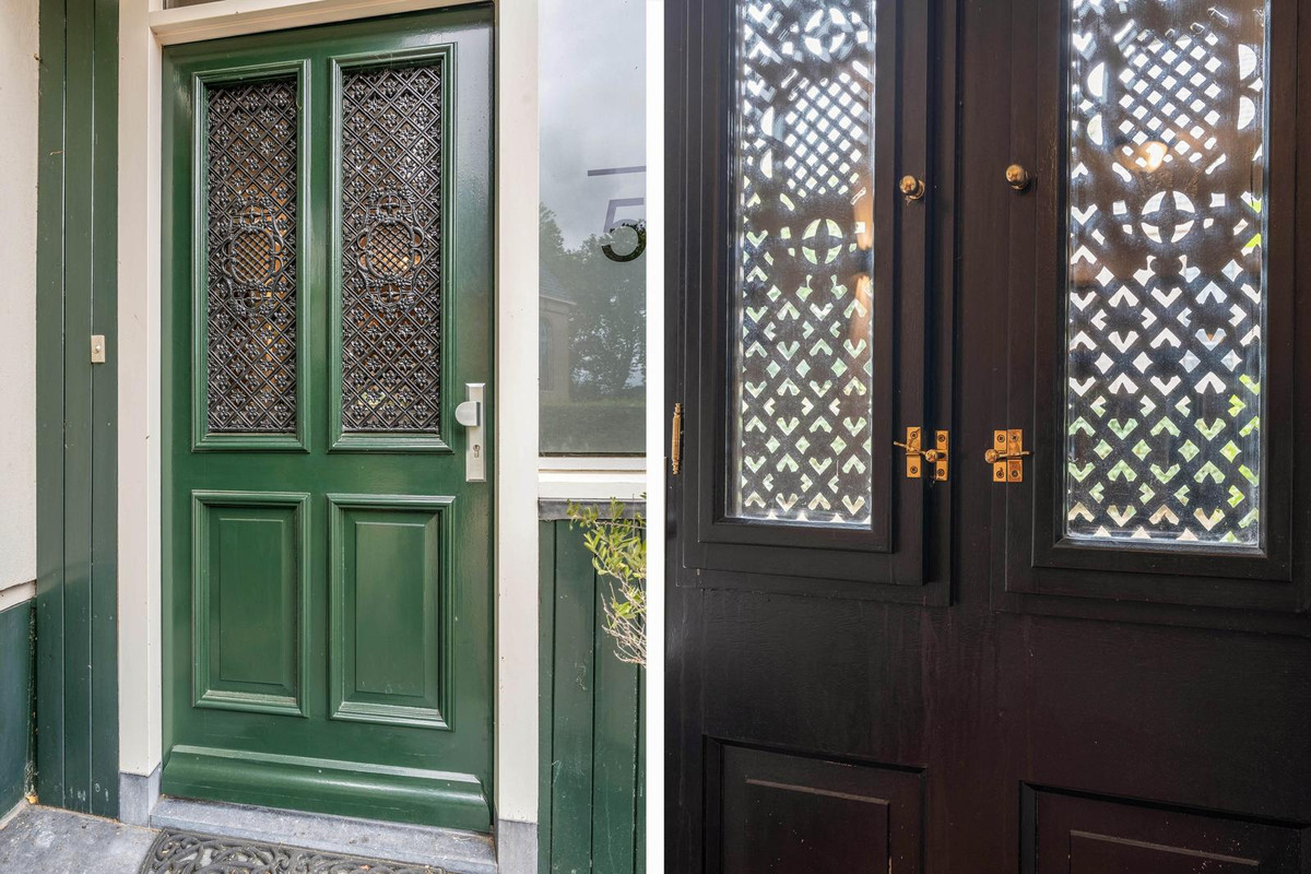 Vrijstaande woning te koop: Tsjerkebuorren 5, Aldeboarn