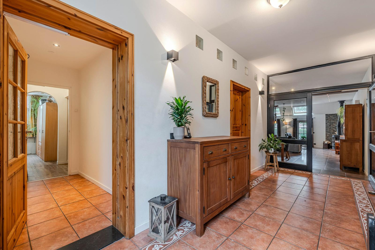 Vrijstaande woning te koop: Tsjerkebuorren 5, Aldeboarn