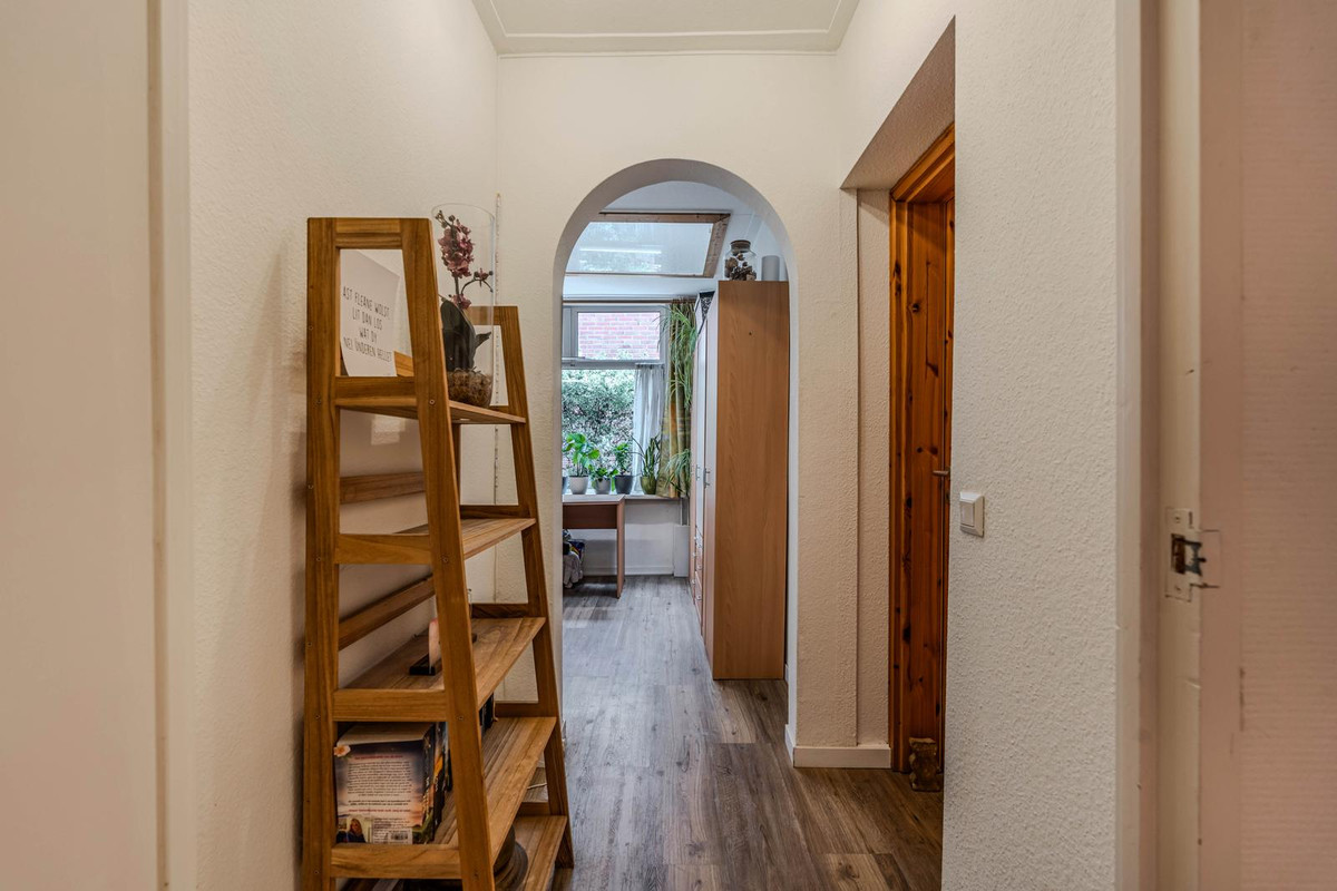 Vrijstaande woning te koop: Tsjerkebuorren 5, Aldeboarn