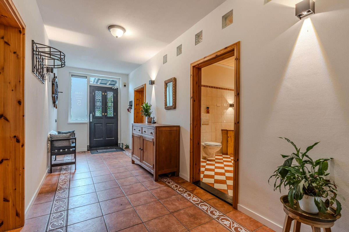 Vrijstaande woning te koop: Tsjerkebuorren 5, Aldeboarn