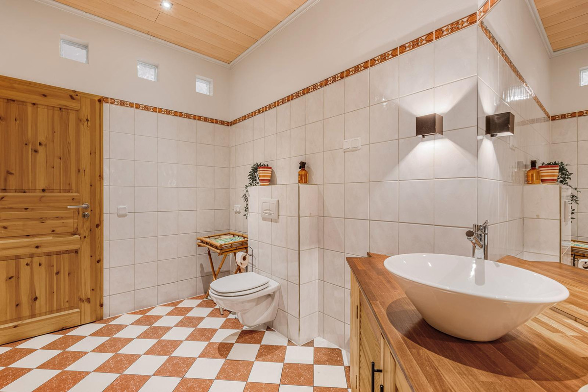 Vrijstaande woning te koop: Tsjerkebuorren 5, Aldeboarn