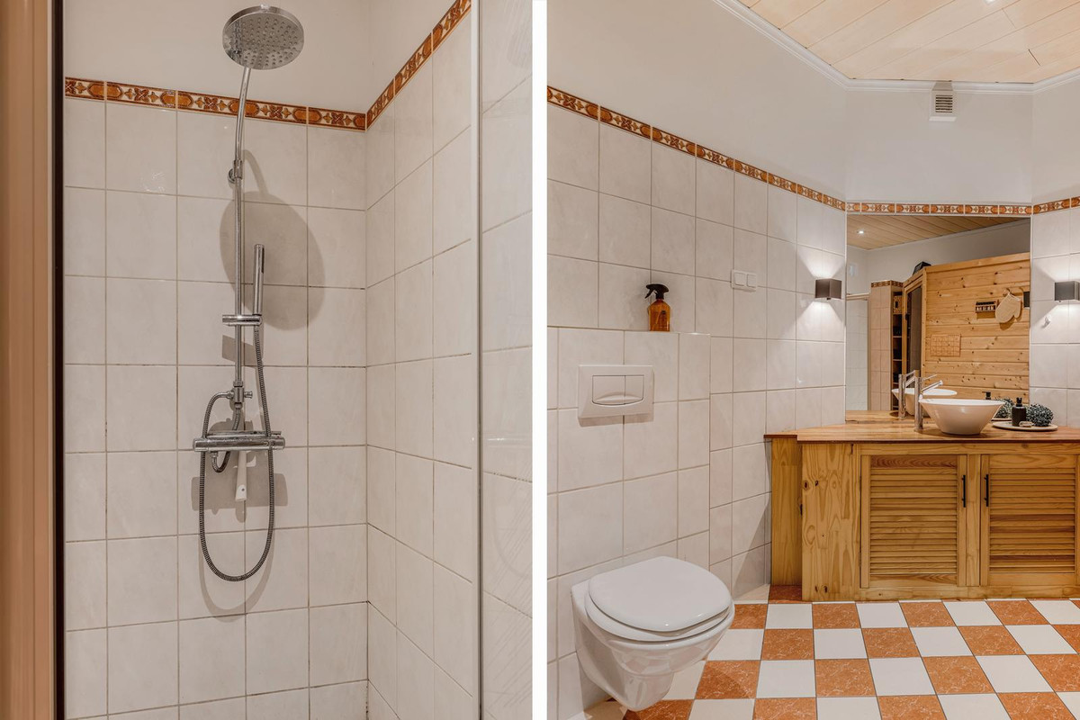 Vrijstaande woning te koop: Tsjerkebuorren 5, Aldeboarn