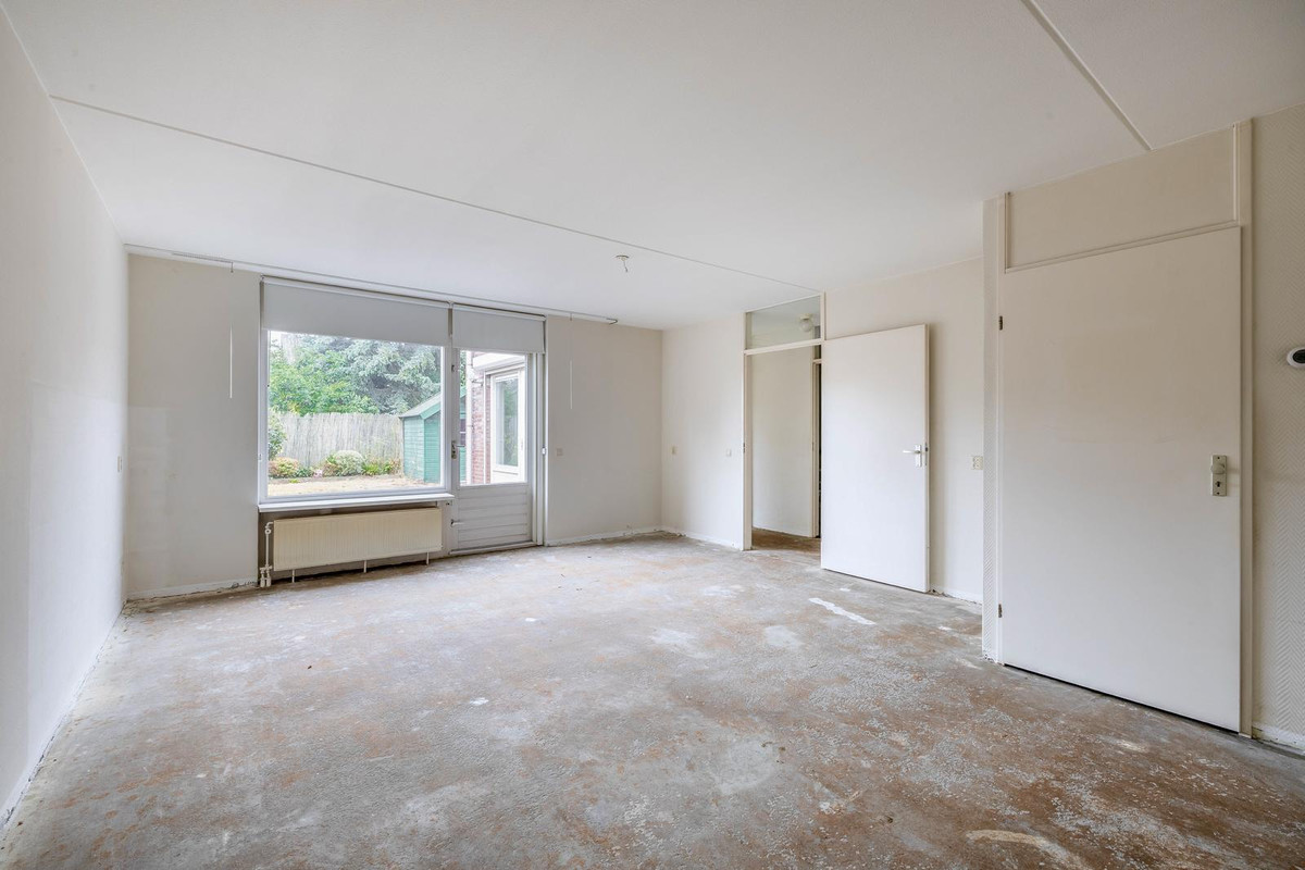 Tussenwoning te koop: Honingklaver 16, Venlo