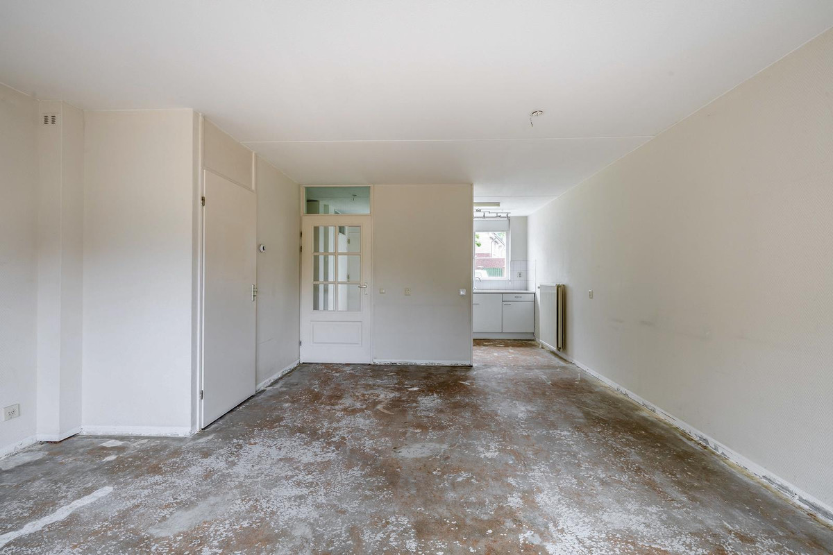 Tussenwoning te koop: Honingklaver 16, Venlo