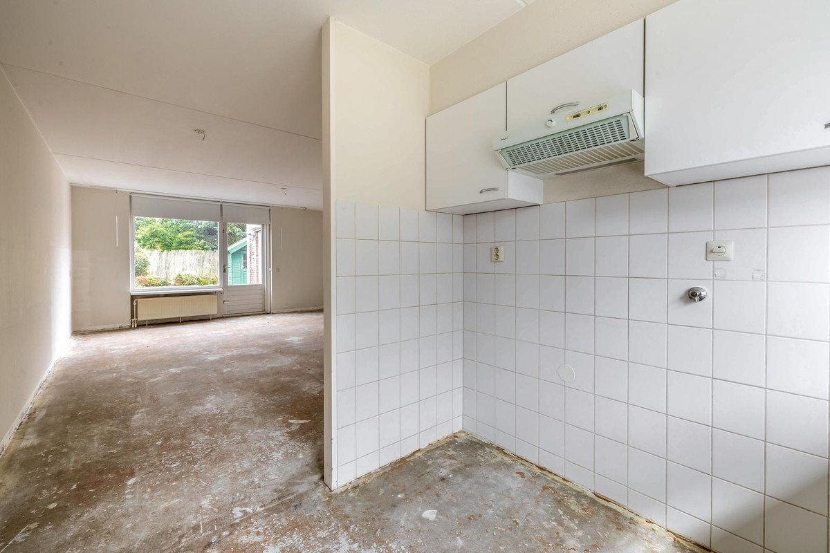 Tussenwoning te koop: Honingklaver 16, Venlo