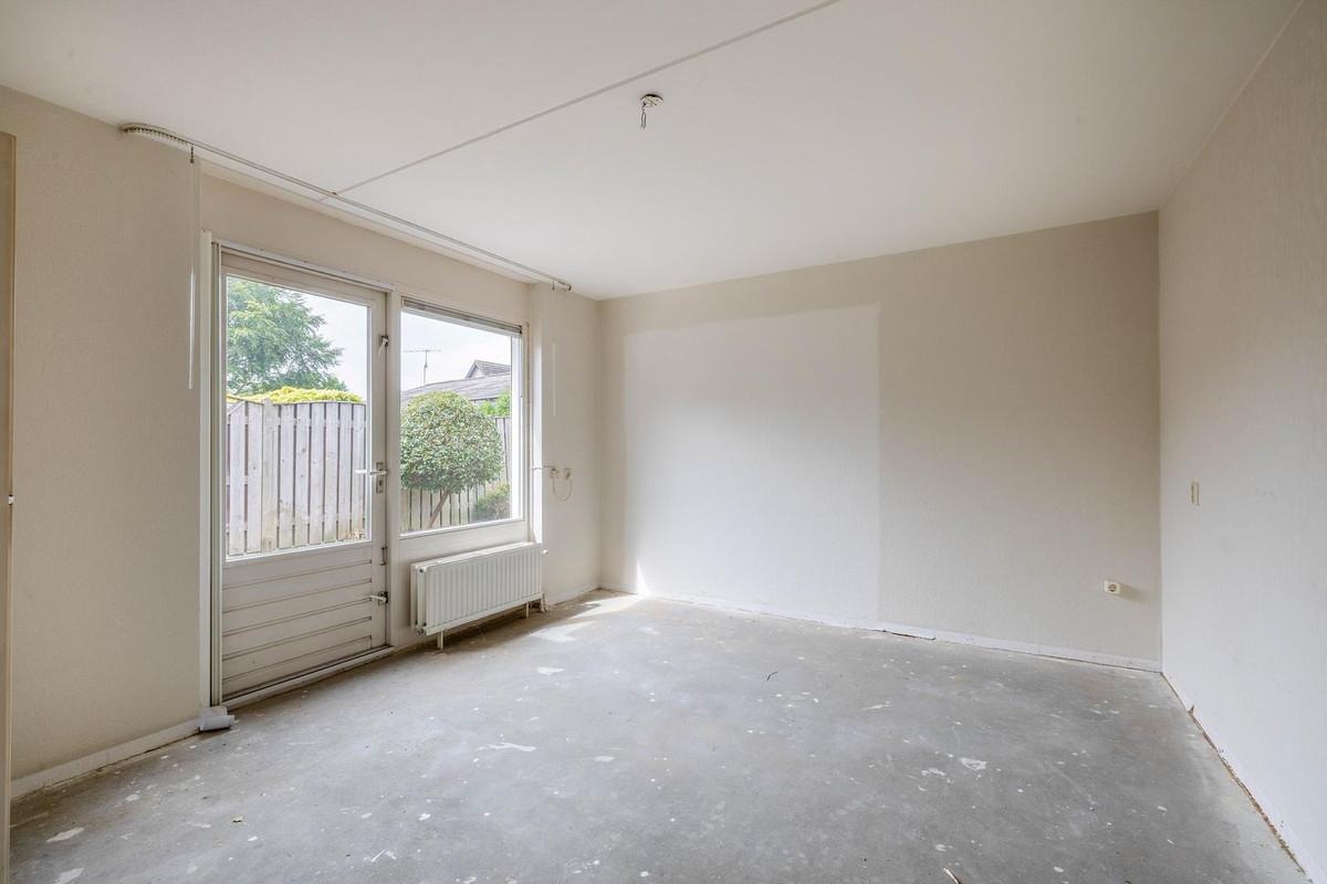 Tussenwoning te koop: Honingklaver 16, Venlo