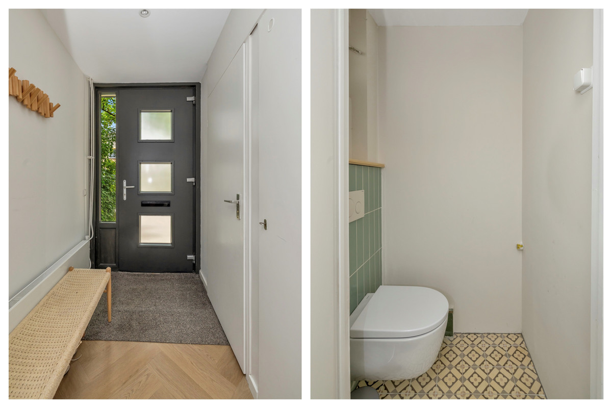 Hoekwoning te koop: Romeinlaan 7, Heemstede