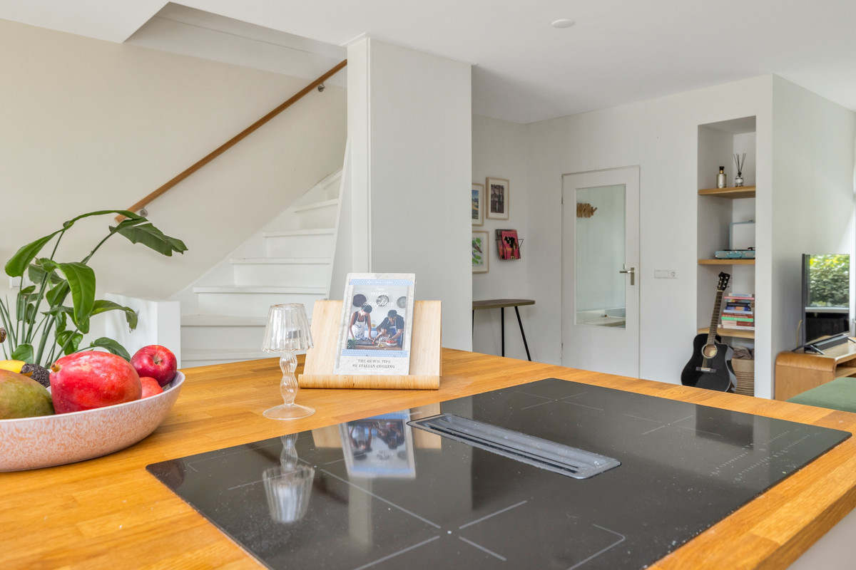 Hoekwoning te koop: Romeinlaan 7, Heemstede
