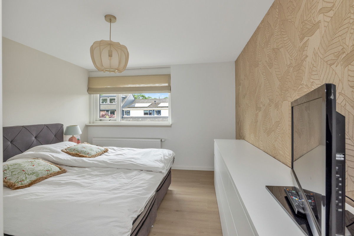 Hoekwoning te koop: Romeinlaan 7, Heemstede