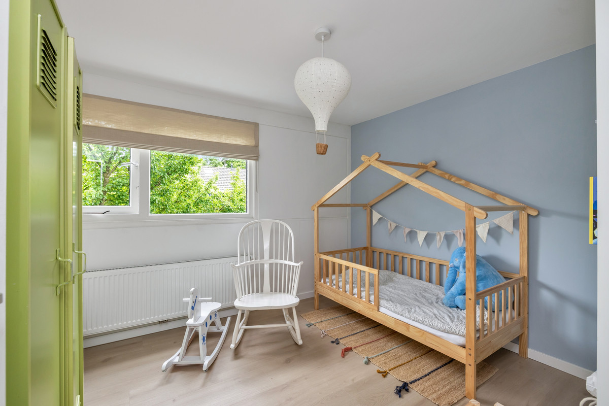 Hoekwoning te koop: Romeinlaan 7, Heemstede