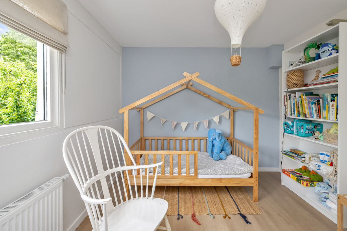 Hoekwoning te koop: Romeinlaan 7, Heemstede