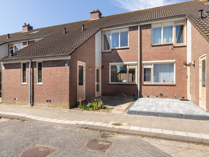 Pieter Van Hemerenplantsoen 3